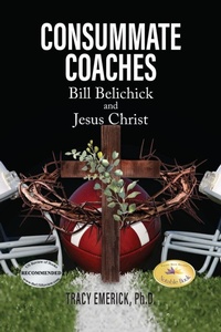 Enlarge image Cover: Consummate Coaches - Tracy Emerick Publishing