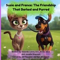 Cover: Susie and France - Yolanda Lance