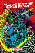 Cover: Darkvoid Deathship - Muzzleland Press