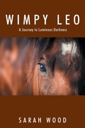 Cover: Wimpy Leo - Outskirts Press