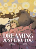 Cover: Dreaming, Just Like You - Fielding House Press Ltd.