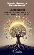 Cover: La jeunesse - Editions L'Harmattan