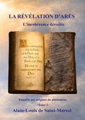 Cover: La R&eacute;v&eacute;lation d'Ar&egrave;s Tome 2 - BoD - Books on Demand