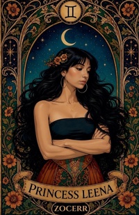 Enlarge image Cover: Princess Leena - Zocerr
