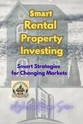 Cover: Smart Rental Property Investing - Azhar Sario Hungary
