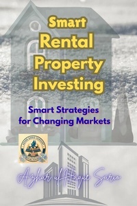 Enlarge image Cover: Smart Rental Property Investing - Azhar Sario Hungary