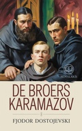 Cover: De broers Karamazov - Novelaris