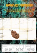 Cover: Kupfer aus Stadtberge - BoD - Books on Demand