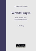 Cover: Vermittlungen - BoD - Books on Demand