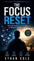 Cover: The Focus Reset - BookRix