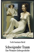 Cover: Schweigender Traum - BoD - Books on Demand