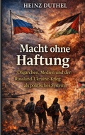 Cover: Macht ohne Haftung - BoD - Books on Demand