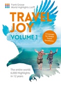 Cover: Travel Joy Volume 1 - BoD - Books on Demand