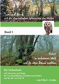 Cover: Tom und Anna und die phantastischen Geheimnisse des Waldes - BoD - Books on Demand
