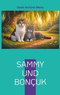 Cover: Sammy und Bon&ccedil;uk - BoD - Books on Demand