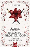 Cover: Souls of the Immortal Brotherhood VIII - BoD - Books on Demand