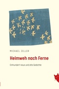 Cover: Heimweh nach Ferne - Rote Katze Verlag