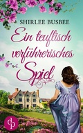 Cover: Ein teuflisch verf&uuml;hrerisches Spiel - dp DIGITAL PUBLISHERS GmbH
