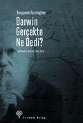 Cover: Darwin Gercekte Ne Dedi - Yordam Kitap