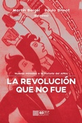Cover: La revoluci&oacute;n que no fue - Instituto de Estudios Peruanos