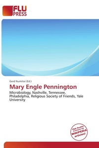 Enlarge image Cover: Mary Engle Pennington - Omniscriptum