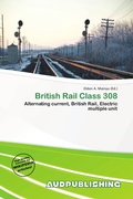 Cover: British Rail Class 308 - Omniscriptum