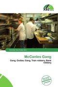 Cover: McCanles Gang - Omniscriptum