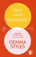 Cover: Ben Niye B&ouml;yleyim - Mona Kitap