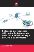 Cover: Deteccao de recursos - Edicoes Nosso Conhecimento