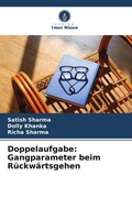 Cover: Doppelaufgabe - Verlag Unser Wissen