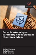 Cover: Zadania rownolegle - Wydawnictwo Nasza Wiedza