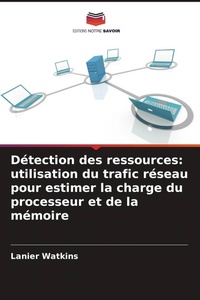Enlarge image Cover: Detection des ressources - Editions Notre Savoir