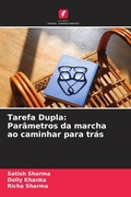 Cover: Tarefa Dupla - Edicoes Nosso Conhecimento