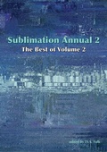Cover: Sublimation Annual 2 - Island of Wak-Wak