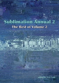 Enlarge image Cover: Sublimation Annual 2 - Island of Wak-Wak