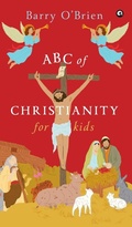Cover: ABC of Christianity for Kids - Aleph Book Company