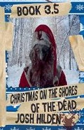 Cover: The Shores Of The Dead Book 3.5 - GWSP