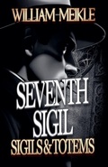 Cover: Seventh Sigil - William Meikle