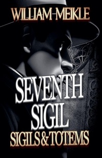 Enlarge image Cover: Seventh Sigil - William Meikle