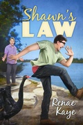 Cover: Shawn's Law - Renae Kaye