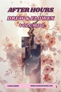 Cover: After Hours | Drew & Elowen | Volume 2 - FrankiVerse Media