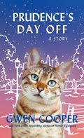 Cover: Prudence's Day Off: A Love Saves the Day Story - Gwen Cooper