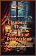 Cover: Flaubert - Global East-West Ltd