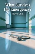 Cover: What Survives the Emergency? - Dr. Charlie KING