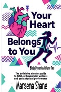 Cover: Your Heart Belongs to You - BLACK BED SHEETS BOOKS