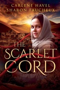 Cover: The Scarlet Cord - Chavelbooks LLC