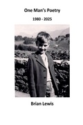 Cover: One Man's Poetry - Strong & Bold Publishing