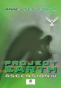 Cover: Project Earth ? Ascension IV - Fleddum