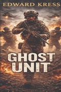 Cover: Ghost Unit - Steel City Press