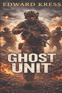 Enlarge image Cover: Ghost Unit - Steel City Press